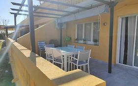Superbe Appartement Terrasse Entierement Renove Au Bord De L'Ebre