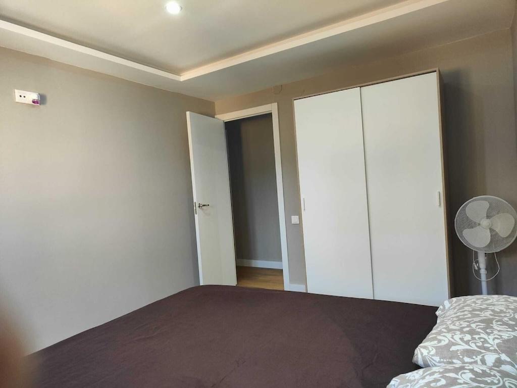 Superbe Appartement Terrasse Entierement Renove Au Bord De L'Ebre Deltebre Exterior foto