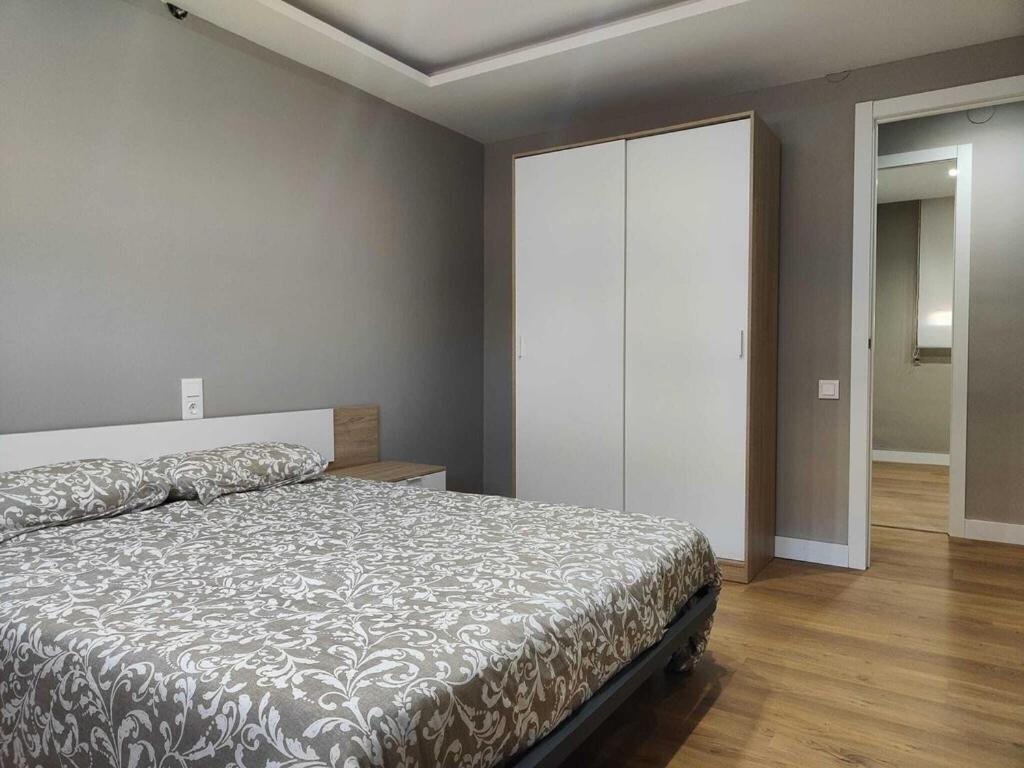 Superbe Appartement Terrasse Entierement Renove Au Bord De L'Ebre Deltebre Exterior foto
